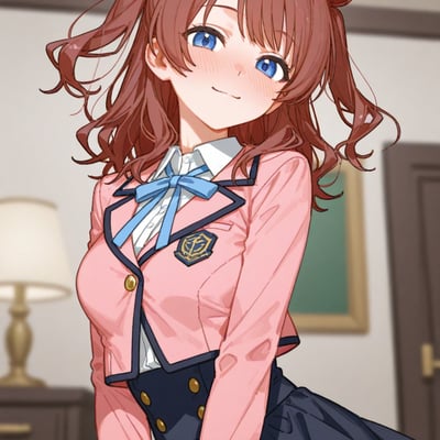Card background