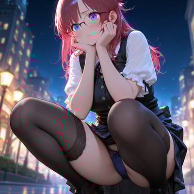 Card background
