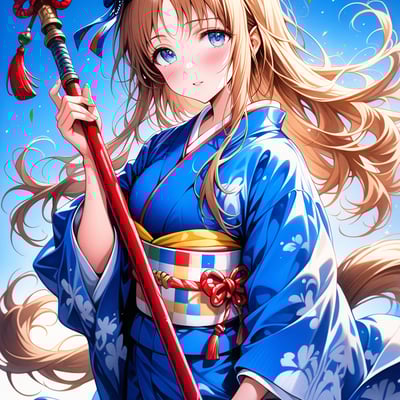 Card background