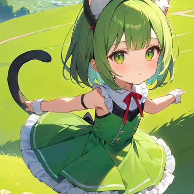 Card background