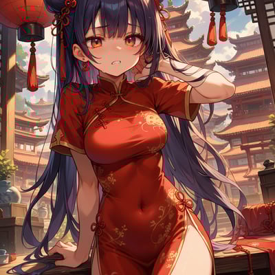 Card background