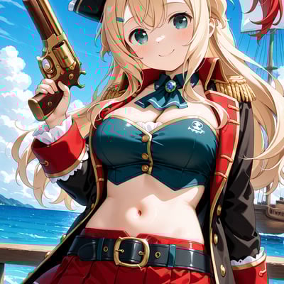 Card background