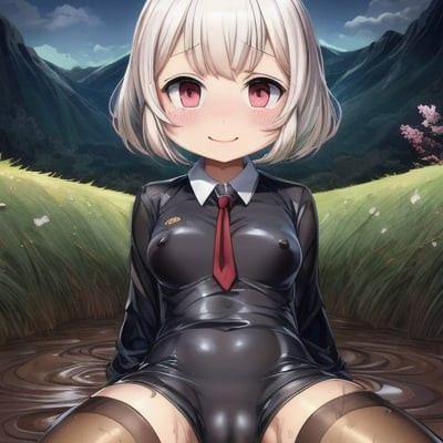 Card background