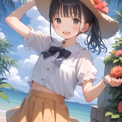 Card background