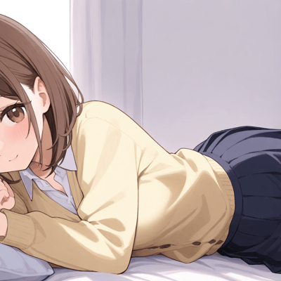 Card background