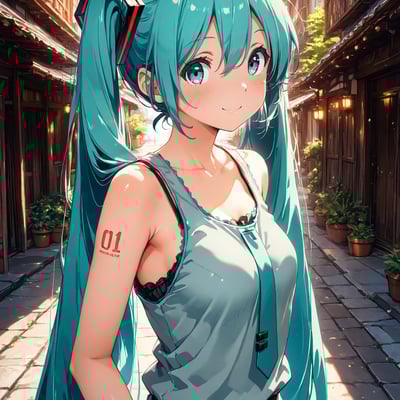 Card background