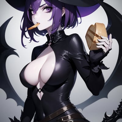 Card background