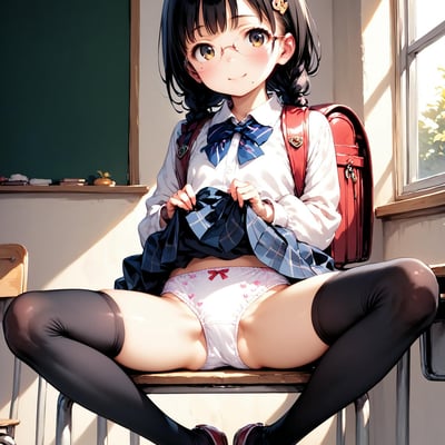 Card background