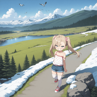 Card background