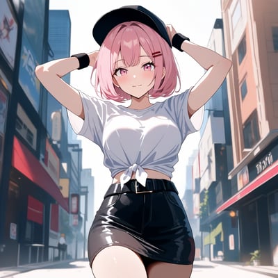Card background