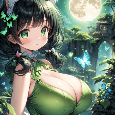 Card background