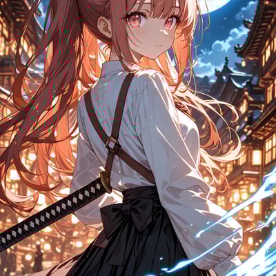 Card background