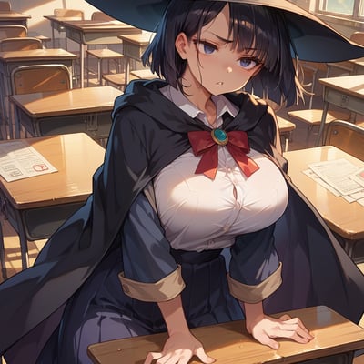 Card background