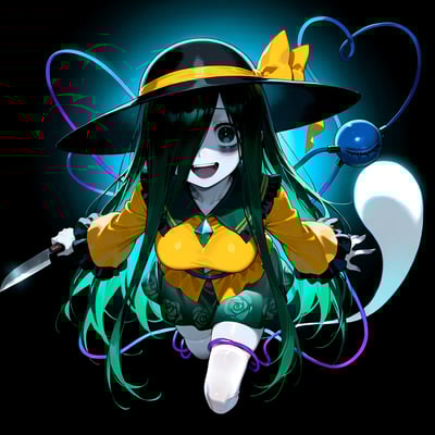Card background