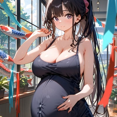 Card background