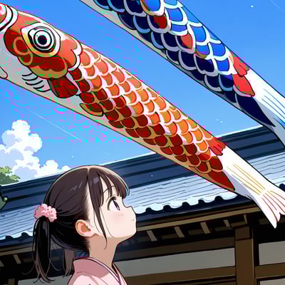 Card background