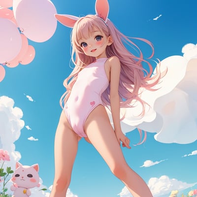 Card background