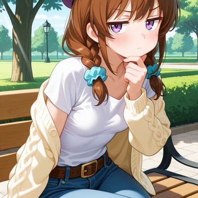 Card background