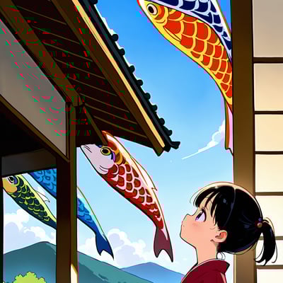 Card background