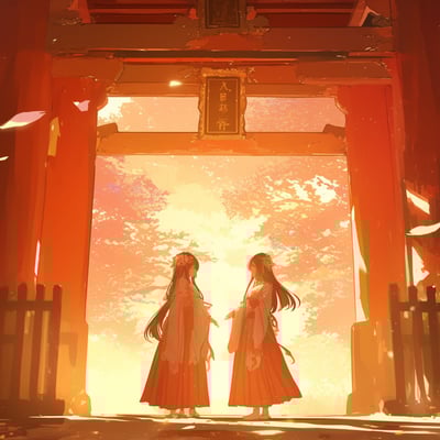 Card background