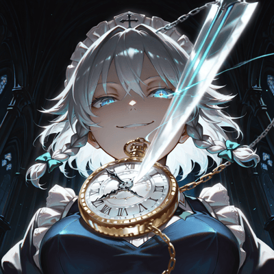 Card background
