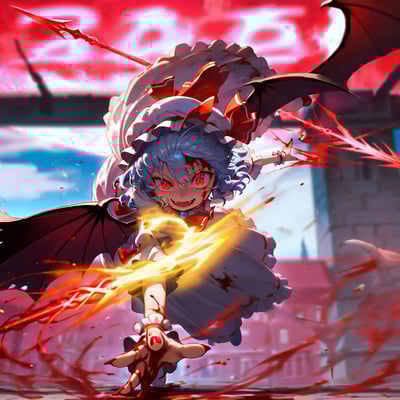 Card background