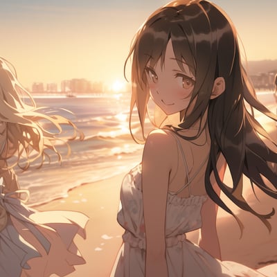 Card background