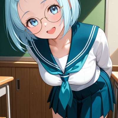 Card background