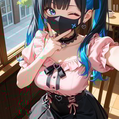 Card background