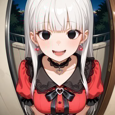 Card background