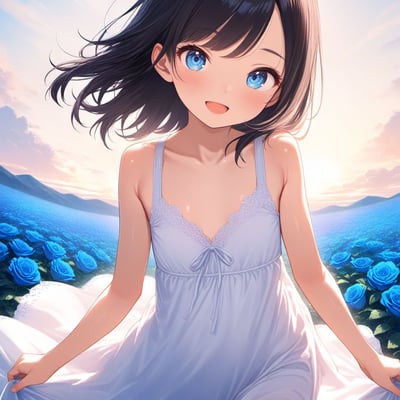Card background