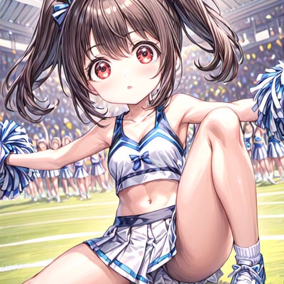 Card background