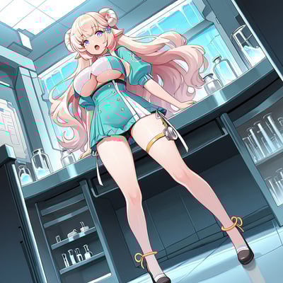 Card background
