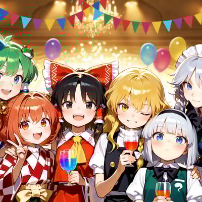 Card background