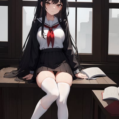 Card background