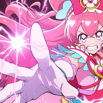 Card background