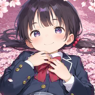Card background
