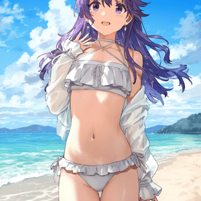 Card background