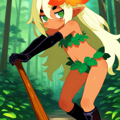 Card background