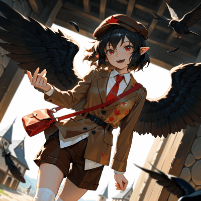 Card background
