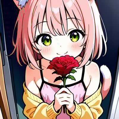 Card background