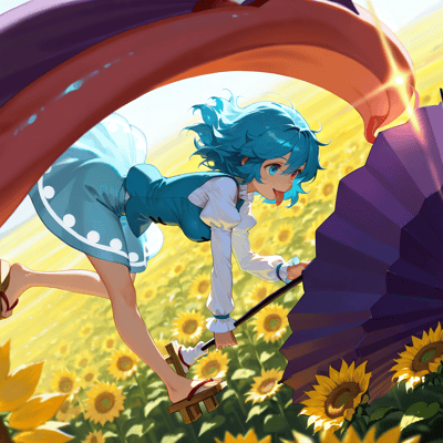 Card background
