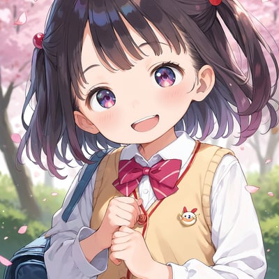 Card background