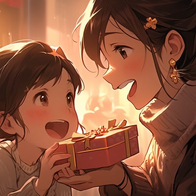 Card background
