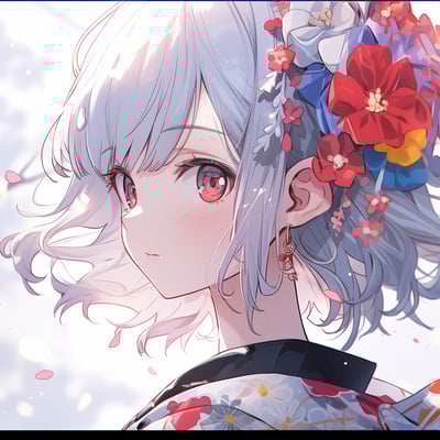 Card background