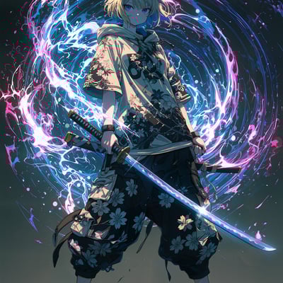 Card background