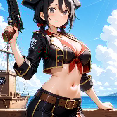 Card background