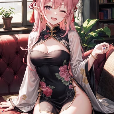 Card background