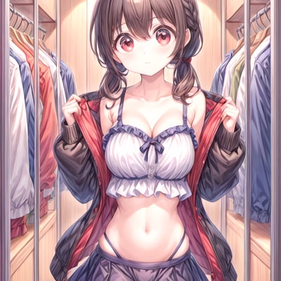 Card background