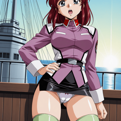 Card background